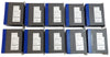 Dynax MSSP013D1AD1 MSSP023D1AD1 MSSP043D1AD1 AC Servo Drive Lot of 10 Working