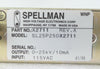 Spellman SL25P250X2711 SL300 High Voltage Power Supply X2711 Varian F1384001 New