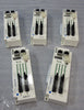 Screen SL-2210-FC-Z Network Control Lot of 5 Used Working