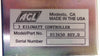 ACL D13450 Microwave Control Module AMAT 0190-00398 Working