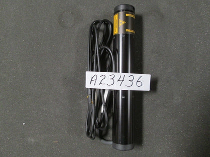 Melles Griot NeNe Laser O5-LHP-488-339 Metricon 2010-LT1