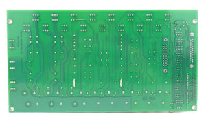 AMAT 0100-01871 8 Loop Temperature Control Interlock PCB 300mm Working Surplus