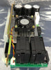 Kawasaki TEC-1VMH Robot Power Supply PCB Module 1QP-52 Working Surplus