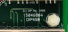 MKS Instruments CDN500-38 Etch DPS Interlock Module AMAT 0190-17964 Working