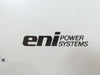LPG-12A ENI Power Systems LPG12A-21051-50 Soil State Power Generator Working