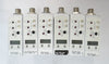 Brooks Instrument GF125C Mass Flow Controller MFC Reseller Lot of 16 Working