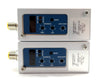 Aera PI-98 Series Mass Flow Controller MFC PI-98 PI-980 PI-982 Lot of 8 Working