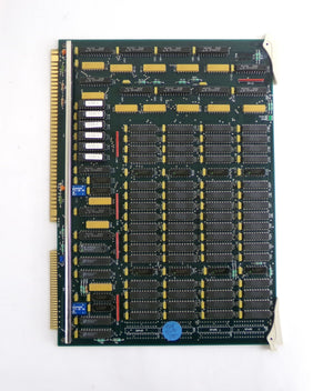 KLA Instruments 710-028001-00 Image Memory PCB Card Reseller Lot of 3 Working
