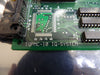 Omron IQPMC-10 IQ-SYSTEM Interface PCB Board Assembly Working Spare