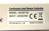 GO Element GO-BT102 Continuous Level Sensor Controller Lot of 2 Working Surplus