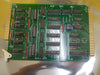 VersaLogic 7100-5192-03 Relay PCB Card VL-MIO-24 2340 AG Associates 4100s Used