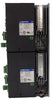 Sanyo Denki RS1L01AZB00 Servo Drive SANMOTION R Reseller Lot of 2 Working