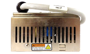 TV 301 Navigator Varian 9698972M001 Turbo Pump Controller Module OEM Refurbished