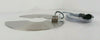 TEL Tokyo Electron Heater Set of 2 3S87-052951-11 3S87-052953-11 Trias Working