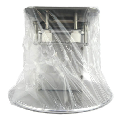 Varien Semiconductor 108374001 Electrode Suppression Assembly New Surplus