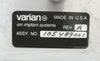 Varian 105493001 350DE Endstation Inline Faraday Module 105489001 Refurbished