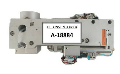 KLA-Tencor 0025040-001 Front Lens Assembly Tropel 140536 AIT Series Working