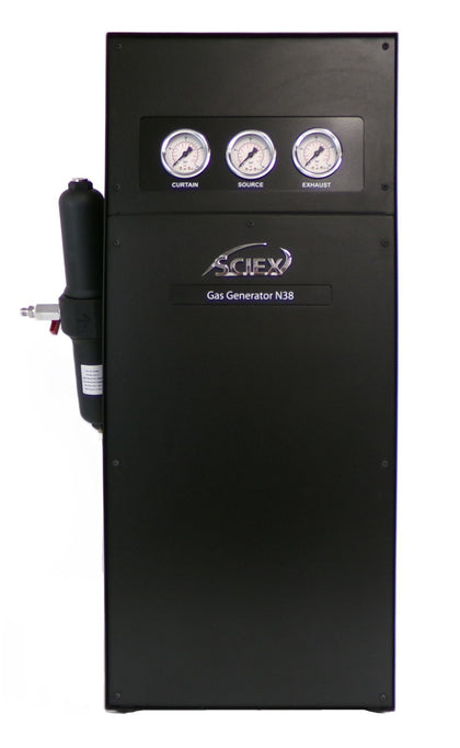AB Sciex 5090457 Nitrogen Gas Generator N38 Spectrometer New Surplus