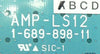 Sony 1-689-898-11 Laserscale Amp PCB AMP-LS12 Nikon 4S008-285-AMP946 NSR-FX-601F