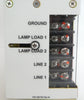 Control Concepts 3096-1000A SCR Power Controller AMAT 0190-46113 Working Surplus