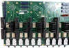AMAT Applied Materials 0100-03318 Heated Lines Temperature Controller PCB New