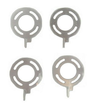 AMAT Applied Materials 0021-38692 DPS PLY TV FLAG Reseller Lot of 4 New Surplus