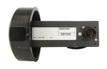 AMAT Applied Materials 0010-70317 HP Centura Robot Driver Working Surplus