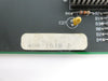 Altek Semiconductor 400-1610 Processor PCB Card 400-1635 Contact CS-400E Working
