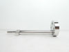 ASM Advanced Semiconductor Materials 16-193109-01 Weldment Foot Rear New Surplus