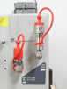iXM200 Edwards NRY8PD000 Mechanical Dry Vacuum Pump XD LV New Surplus