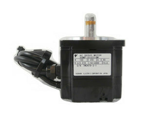Yaskawa Electric SGMP-01U314M Motor AMAT Applied Materials 0190-77181 New Spare