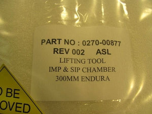 AMAT Applied Materials 0270-00877 300mm Endura Lifting Tool New