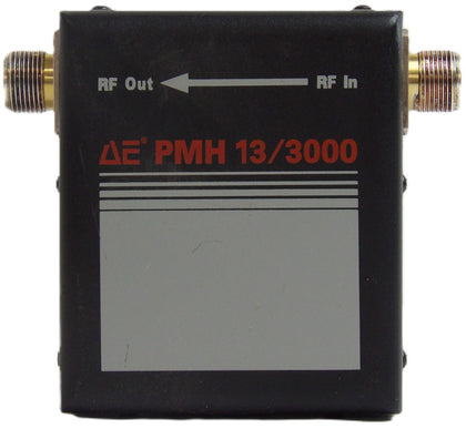 AE Advanced Energy 3152290-000 RF Power Measurement Head PMH 13/3000 Working