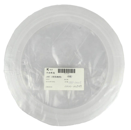 AMAT Applied Materials 0200-00849 200mm EMXP Shadow Ring 081-0001 New Surplus