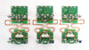 Daihen RG-346201 RF Generator PCB Assembly RG-3463 RG-3464A RG-3465B Lot of 6