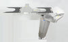 Rorze Automation RR717L1522-3A6-211-2 300mm Dual Arm Robot Spare Surplus