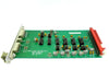 AMAT Applied Materials 0100-00156 Isolation Amplifier PCB Card Working