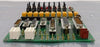 AMAT Applied Materials 0100-20206 Remote Gas Box Interconnect PCB Working Spare