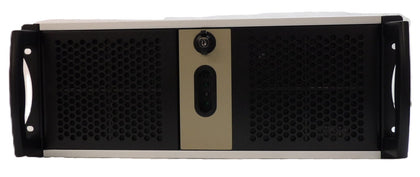 LayTec 00120-001 19" Rackmount Industrial Computer EpiNet PC EpiTwinTT New