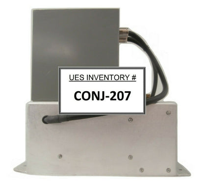 Varian Semiconductor Equipment 70258001 Beam Filter Assembly 20kV Working Spare