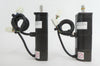 Yaskawa SGM-01U3B4CL Servo Motor Reseller Lot of 5 New Surplus