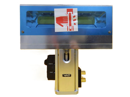 VAT 02009-ZA24-1006 Rectangular Slit Valve Monovat New Surplus