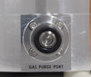 TMP Shimadzu TMP-2814LMAD (T1) Turbomolecular Pump TMP-2804 Turbo Tested Working