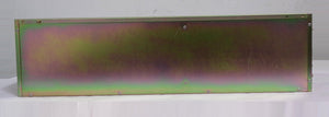 Nikon FAU-036-02 NSR System Computer DUX 4S064-513 4S990-817-2 No Drives Spare