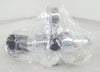 Matheson N241-0172 Manual Regulator PE2400 N2410172 AMAT Applied Materials New
