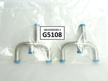 ASM 1018-934-01 Supply Cooling Line Reseller Lot of 2 New Surplus