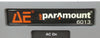 HF Paramount 6013 AE Advanced Energy 3156360-015 RF Generator Working Surplus