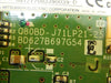 Mitsubishi Q80BD-J71LP21-25 PLC MELSECNET/H Interface PCB BD808C121G51 Used