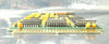 Fusion Semiconductor 265841 Lamp/Power Supply Interface PCB Card Working Surplus