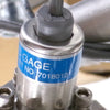 CTI-Cryogenics 0190-25016 On-Board IS-8F Cryopump AMAT Tested Not Working As-Is